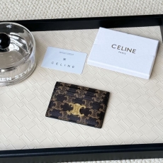 Celine Wallets Purse